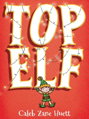 cover image of Top Elf